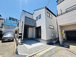 埼玉県新座市新堀１丁目