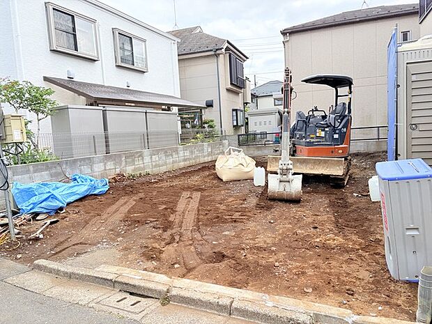 当日ご案内可能です!物件だけでなく、周辺の環境や他にご希望の物件もまとめてご案内可能です。