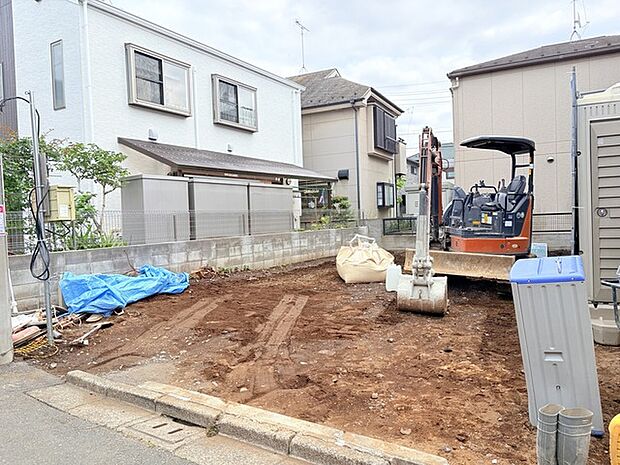 当日ご案内可能です!物件だけでなく、周辺の環境や他にご希望の物件もまとめてご案内可能です。