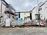駐車場：カースペースは1台駐車できます。車庫の出し入れのしやすさなど、実際に現地にてご確認ください。 