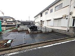 埼玉県ふじみ野市大井中央３丁目