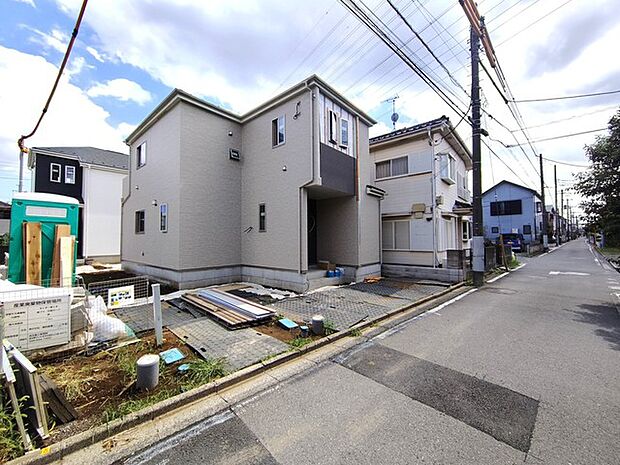 当日ご案内可能です!物件だけでなく、周辺の環境や他にご希望の物件もまとめてご案内可能です。