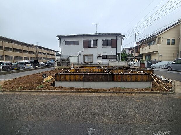 五感で感じる、現地でしかわからない事も沢山ございます。周辺環境なども一緒にご案内いたしますのでお気軽にお問合せください。
