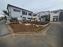 入間郡三芳町藤久保第26期全1棟 新築戸建