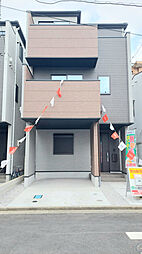 埼玉県所沢市けやき台1丁目