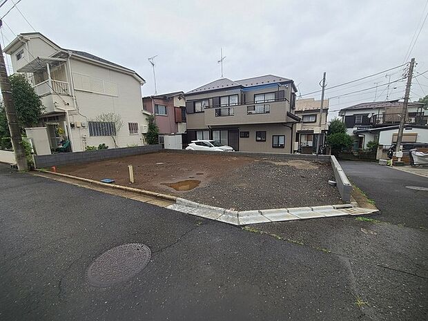 五感で感じる、現地でしかわからない事も沢山ございます。周辺環境なども一緒にご案内いたしますのでお気軽にお問合せください。