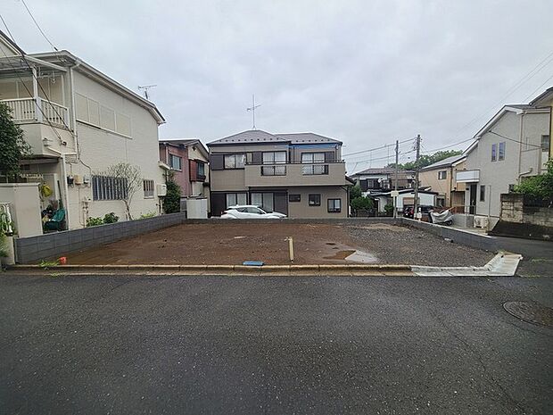 五感で感じる、現地でしかわからない事も沢山ございます。周辺環境なども一緒にご案内いたしますのでお気軽にお問合せください。