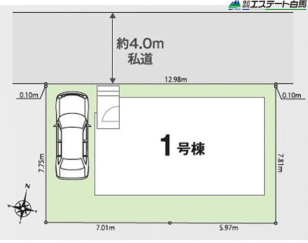 整形地