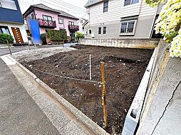 東京都小平市上水本町１丁目