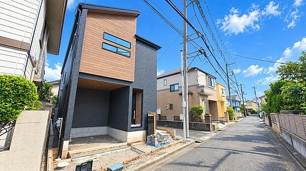 当日ご案内可能です!物件だけでなく、周辺の環境や他にご希望の物件もまとめてご案内可能です。