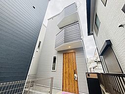 埼玉県所沢市寿町
