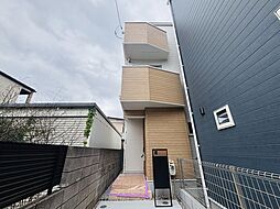 埼玉県所沢市寿町