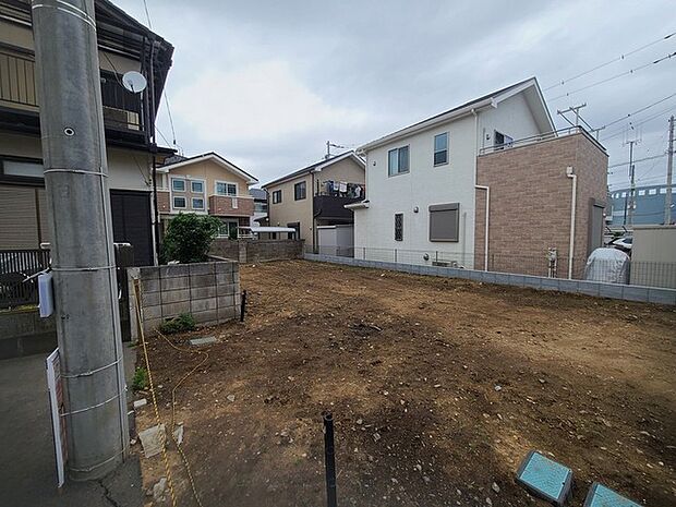 五感で感じる、現地でしかわからない事も沢山ございます。周辺環境なども一緒にご案内いたしますのでお気軽にお問合せください。
