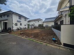 東京都清瀬市竹丘２丁目