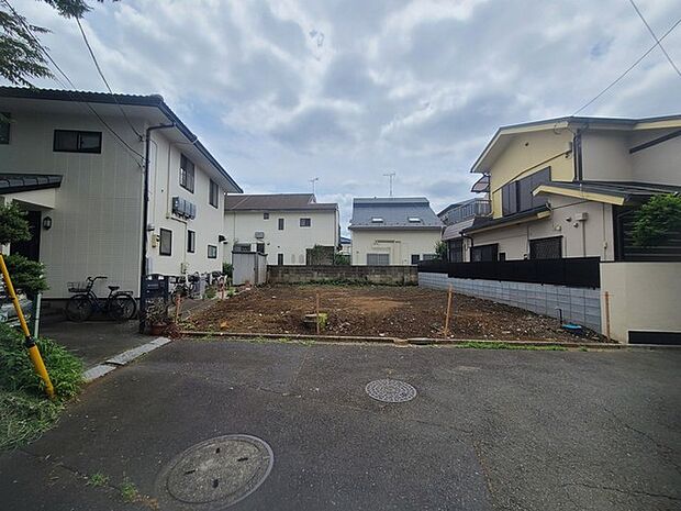五感で感じる、現地でしかわからない事も沢山ございます。周辺環境なども一緒にご案内いたしますのでお気軽にお問合せください。