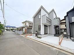 東京都西東京市向台町１丁目