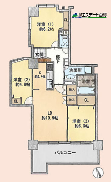 間取り：311002411212