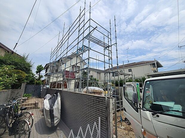 五感で感じる、現地でしかわからない事も沢山ございます。周辺環境なども一緒にご案内いたしますのでお気軽にお問合せください。 