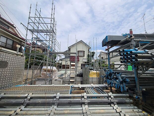 五感で感じる、現地でしかわからない事も沢山ございます。周辺環境なども一緒にご案内いたしますのでお気軽にお問合せください。 