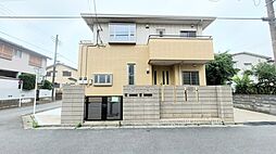 埼玉県所沢市中新井４丁目