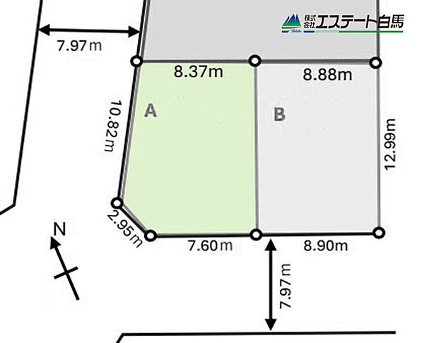 区画図：311002412869