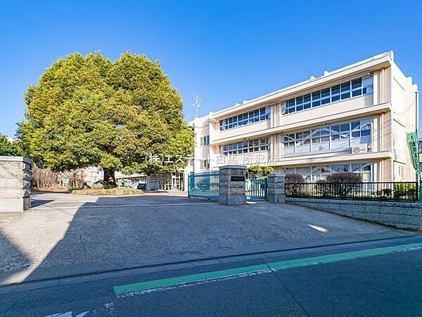 清進小学校（340m）