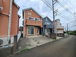 埼玉県所沢市大字上山口