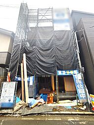 埼玉県ふじみ野市亀久保