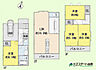 間取り：4LDK