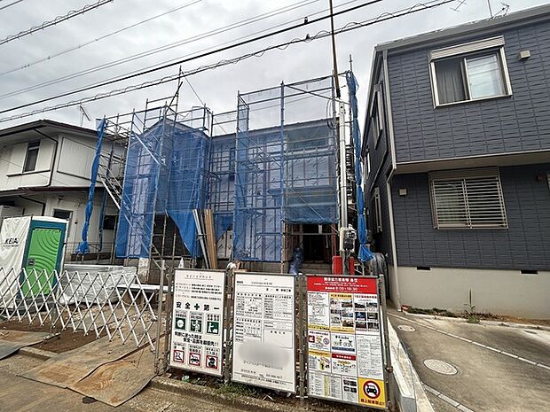 当日ご案内可能です！物件だけでなく、周辺の環境や他にご希望の物件もまとめてご案内可能です。 