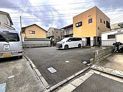 東京都東村山市秋津町２丁目
