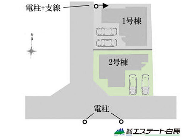 2号棟
