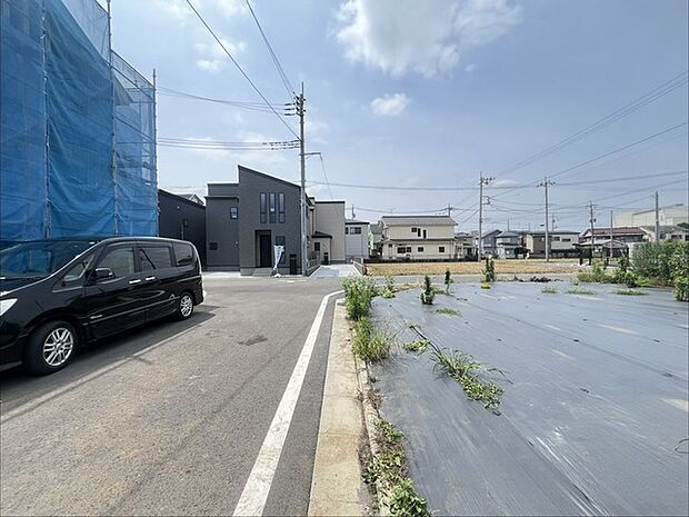 当日ご案内可能です！物件だけでなく、周辺の環境や他にご希望の物件もまとめてご案内可能です。 