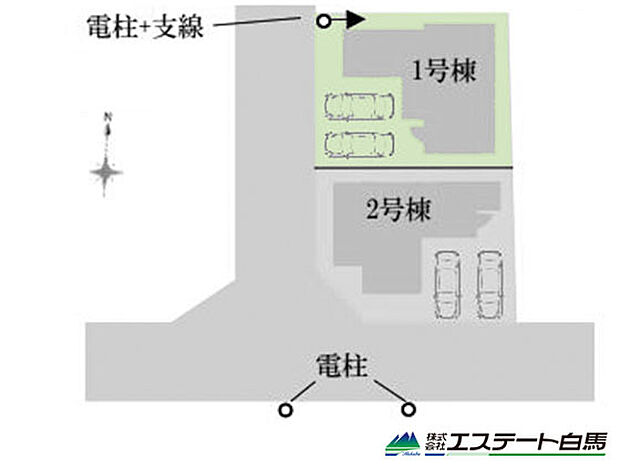 1号棟