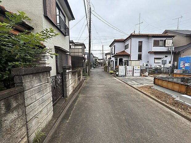 施工例もございますので現地のご見学とあわせてご覧になってみて下さい。