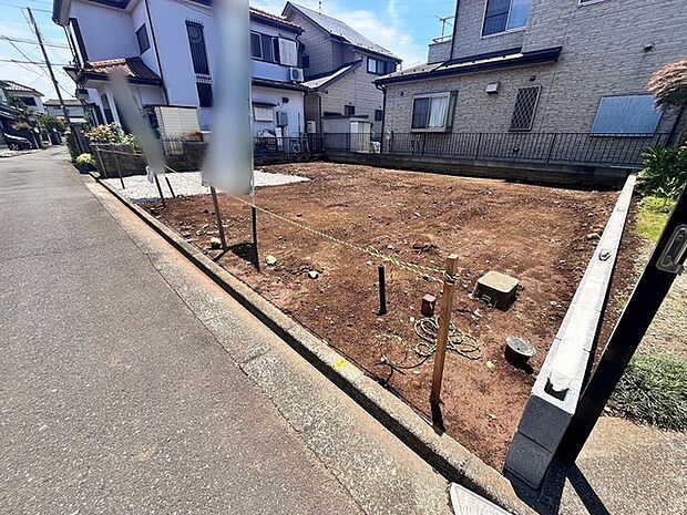 五感で感じる、現地でしかわからない事も沢山ございます。周辺環境なども一緒にご案内いたしますのでお気軽にお問合せください。 