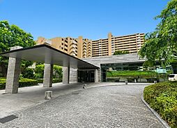コスモひばりが丘ザ・ガーデンズフォートブリリアントヒル