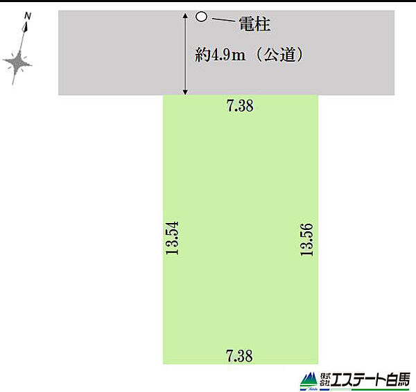 区画図：311002418264