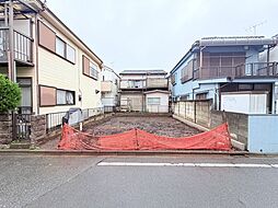 東京都東村山市青葉町３丁目