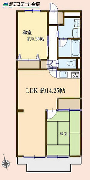 間取り：313004777310