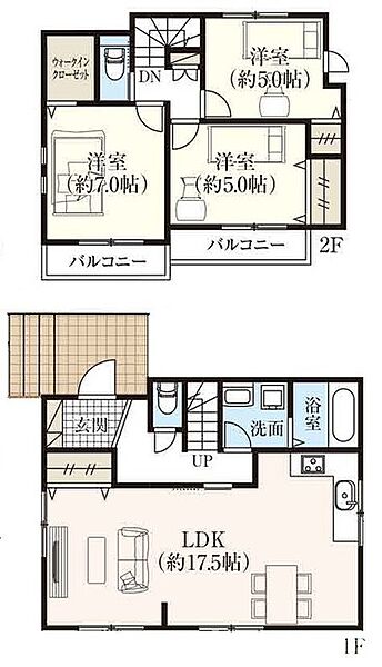 間取り：313004778781