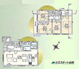 東京都清瀬市中里６丁目