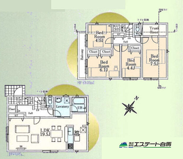 13号棟