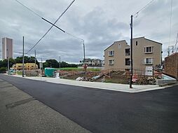 清瀬市中里第23全13棟 新築戸建