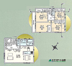 東京都清瀬市中里６丁目