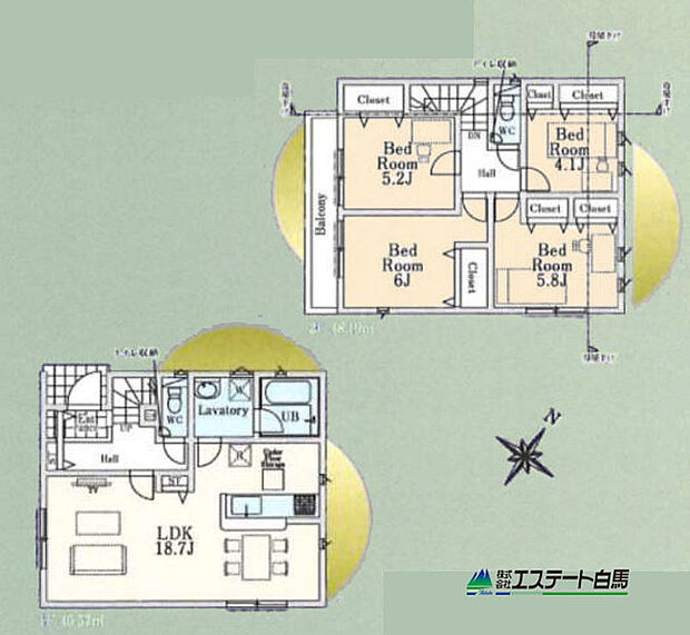 12号棟