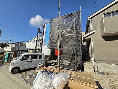 外観:五感で感じる、現地でしかわからない事も沢山ございます。周辺環境なども一緒にご案内いたしますのでお気軽にお問合せください。 外観:五感で感じる、現地でしかわからない事も沢山ございます。周辺環境なども一緒にご案内いたしますのでお気軽にお問合せください。