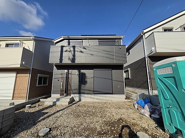 五感で感じる、現地でしかわからない事も沢山ございます。周辺環境なども一緒にご案内いたしますのでお気軽にお問合せください。