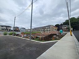 東京都清瀬市中里６丁目