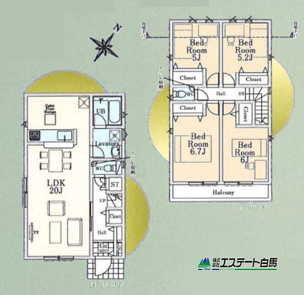 7号棟